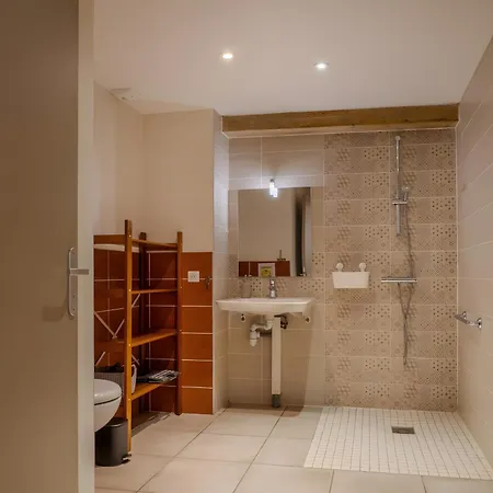 De La Fontaine - L'ensemble Dom wakacyjny *